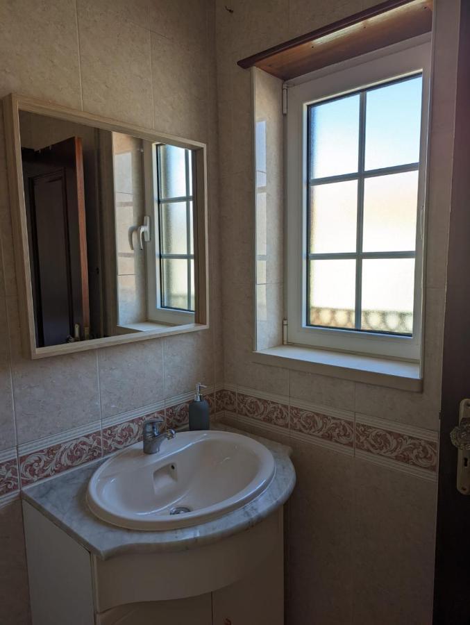 Hotel The Ocean House - Baleal Ferrel  Exterior foto