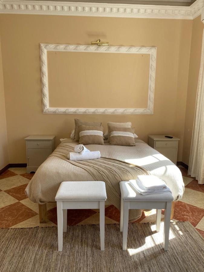 Hotel The Ocean House - Baleal Ferrel  Exterior foto