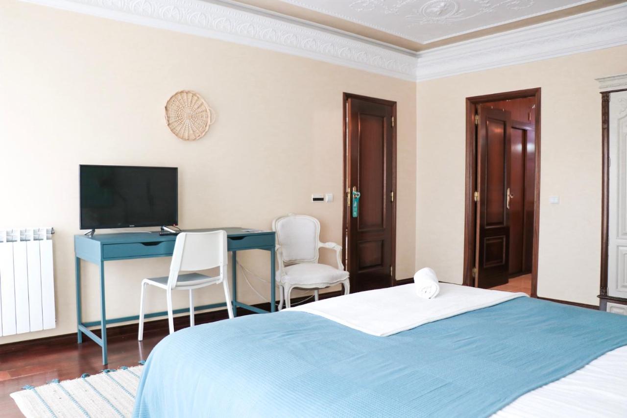 Hotel The Ocean House - Baleal Ferrel  Exterior foto
