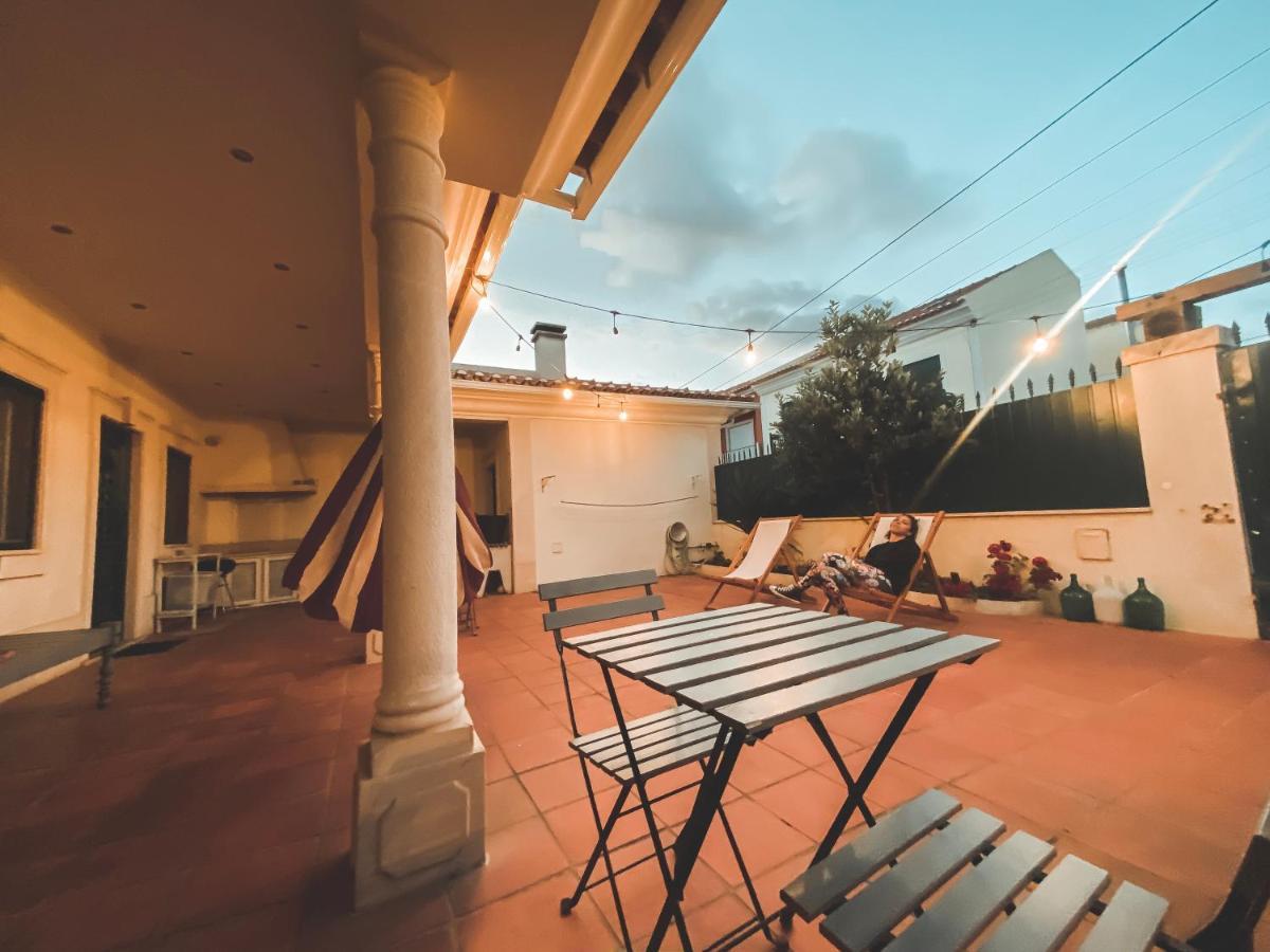 Hotel The Ocean House - Baleal Ferrel  Exterior foto